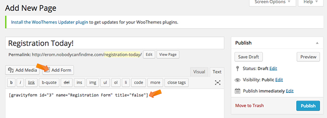 Forms-add-new-page