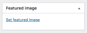 featured image